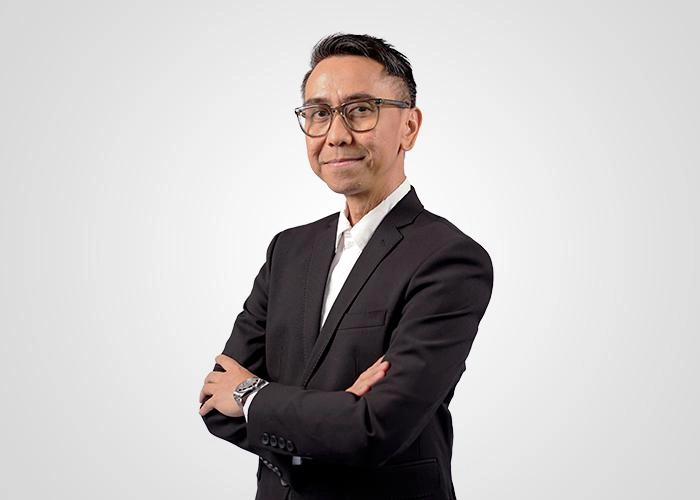 CEO Nuon